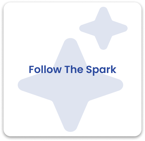 Follow The Spark